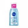NIVEA hellävarainen silmämeikinpoistoaine 125 ml
