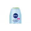 NIVEA hellävarainen silmämeikinpoistoaine 125 ml