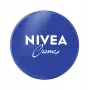 NIVEA ihovoide 400 ml - yleiskosteusvoide purkissa