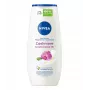 NIVEA Care & Cashmere suihkugeeli 250 ml