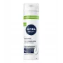 Nivea MEN Sensitive parranajovaahdon 200 ml