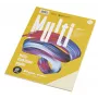Staufen Multifunction Paper 7X A4 80g creme 50 arkkia