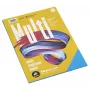 Staufen Multifunction Paper 7X 734050993 A4 80g sininen 50 arkkia