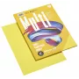 Staufen monitoimipaperi 7X A4 80g keltainen 50 arkkia