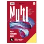 Staufen monitoimipaperi 7X 734051296 A4 120g keltainen 35 arkkia