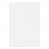 ELBA Universal rekisteri A4 - 16 arkkia - ruudullinen - bordeaux - 100050314