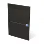 Oxford 100050241 - Uni - musta - A4 - matta - 90 g/m² - universaali
