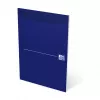 Oxford 100050239 - Solid Colour - sininen - A4 - matta - 90 g/m² - universaali