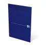 Oxford 100050239 - Solid Colour - sininen - A4 - matta - 90 g/m² - universaali