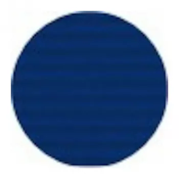 Oxford 100050239 - Solid Colour - sininen - A4 - matta - 90 g/m² - universaali