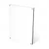 Oxford 100050239 - Solid Colour - sininen - A4 - matta - 90 g/m² - universaali