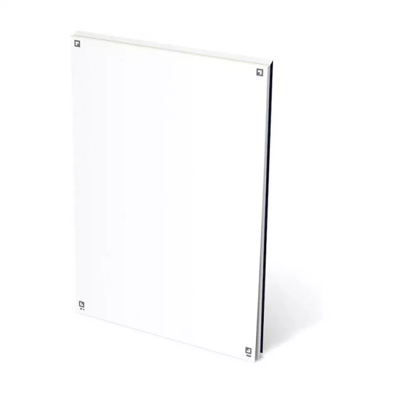 Oxford 100050239 - Solid Colour - sininen - A4 - matta - 90 g/m² - universaali