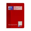 Oxford 100057950 muistikirja A5 90 g/m2 sininen