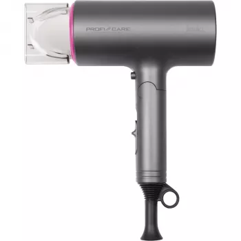 ProfiCare PC-HT 3073 hiustenkuivaaja 2200W pinkki