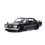 Jada Fast & Furious 1971 Nissan Skyline 2000 GT-R 1:24 die-cast pienoismalli hopea