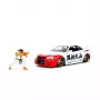 Jada Street Fighter Ryu 1:24 Nissan Skyline GTR die-cast auto ja figuuri