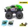 Dickie RC Amphy Splasher, RTR 2,4 GHz amfibinen RC-ajoneuvo