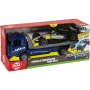 Dickie Formula Transporter Team Split 203766000 autokuljetin 2 die-cast-autolla