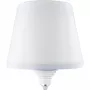 REV Lamprusco Solar LED-pullolamppu akulla IP54