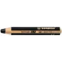 STABILO woody 3 in1 - musta - 10 mm - 1 kpl