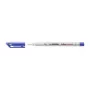STABILO OHPen Universal pysyvä tussi 0,4 mm sininen valkoinen