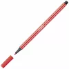 STABILO Pen 68 kuitukynä - 1 mm - 10 väriä lajiteltu