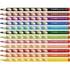 STABILO EASYcolors värikynät - 12 kpl