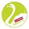 STABILO GREENtrio värikynät - värit lajiteltu - 12 kpl:n pakkaus