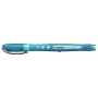 STABILO Worker Rollerball Pen - monivärinen - sininen muste - 0,5 mm - 10 kpl:n pakkaus