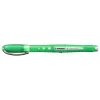 STABILO Worker Colorful Stick Pen vihreä 0,5 mm molempikätinen 10 kpl:n pakkaus
