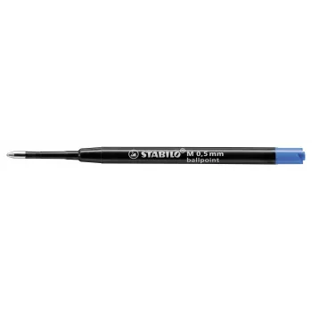 STABILO point 88 Fineliner 0,4 mm sininen - 1 kpl
