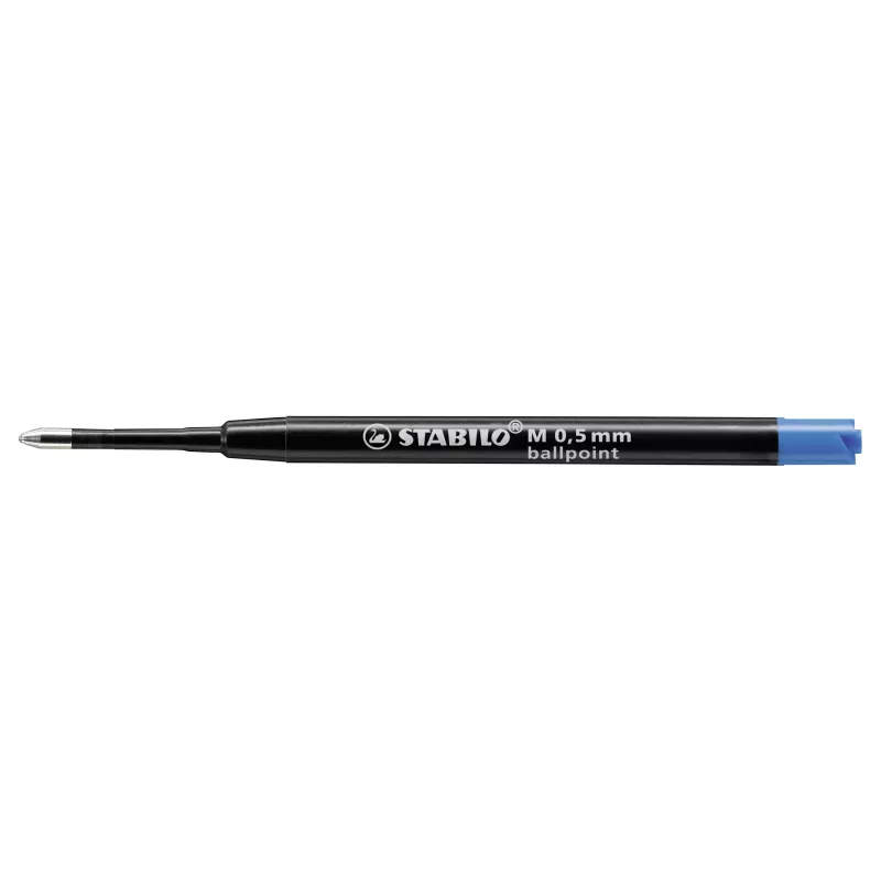 STABILO point 88 Fineliner 0,4 mm sininen - 1 kpl