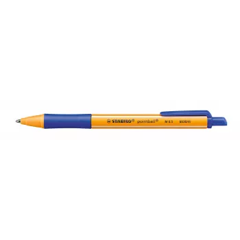 STABILO pointball 6030/41 kuulakärkikynä, 0,5 mm, sininen