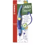 STABILO EASYoriginal Rollerball Pen - sininen - vasenkätisille - blisteripakkaus - 1 kpl
