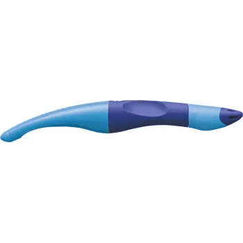STABILO EASYoriginal Rollerball Pen - sininen - vasenkätisille - blisteripakkaus - 1 kpl