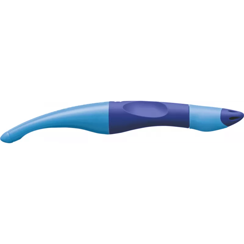 STABILO EASYoriginal Rollerball Pen - sininen - vasenkätisille - blisteripakkaus - 1 kpl
