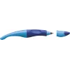 STABILO EASYoriginal Rollerball Pen - sininen - vasenkätisille - blisteripakkaus - 1 kpl