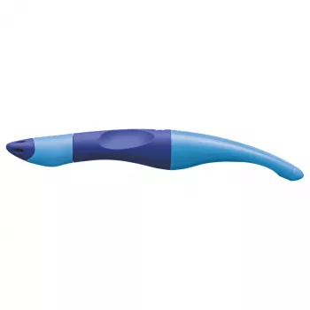 STABILO EASYoriginal Rollerball Pen - sininen - oikeakätisille - blisteripakkaus - 1 kpl