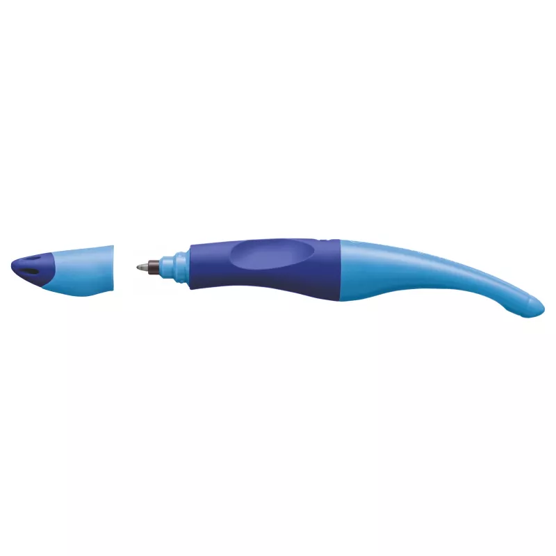 STABILO EASYoriginal Rollerball Pen - sininen - oikeakätisille - blisteripakkaus - 1 kpl