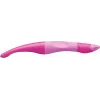 STABILO EASYoriginal ergonominen mustekynä pinkki/vaaleanpunainen oikeakätisille