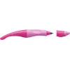 STABILO EASYoriginal ergonominen mustekynä pinkki/vaaleanpunainen oikeakätisille