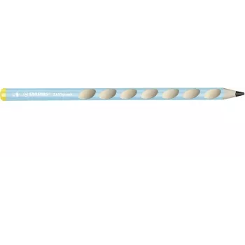 STABILO EASYgraph grafiittikynä HB sininen kolmiomainen 3,15 mm 1 kpl