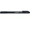 STABILO pointMax huopakynä - musta - Medium - 0,8 mm - pyöreä - vesipohjainen muste - nylonkärki