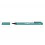 STABILO pointMAX huopakynä - turkoosi - medium - 0,8 mm - vesipohjainen muste - nylonhuopakärki