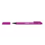 STABILO pointMAX huopakynä - pinkki - medium - 0,8 mm - vesipohjainen muste - nylonhuopakärki