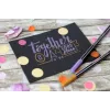 STABILO Pen 68 Metallic kuitukynä - metallinpinkki - 1 kpl