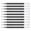 STABILO PALETTE täyttö Nero Black Fine 0,4 mm 1 kpl