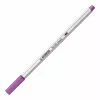 STABILO Pen 68 brush ARTY Edition sivellinkynäsarja – 30 eri väriä pahvikotelossa