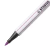STABILO Pen 68 brush ARTY Edition sivellinkynäsarja – 30 eri väriä pahvikotelossa