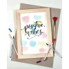 STABILO Pen 68 Brush ARTY Edition sivellinkynäsarja – 10 eri väriä pahvikotelossa